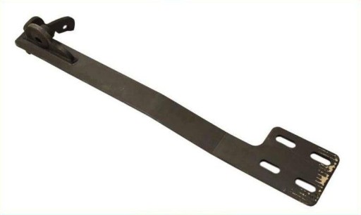 WS.4011/3P.4 - Кронштейн приводу для підтримки Ursus C - 360 C360