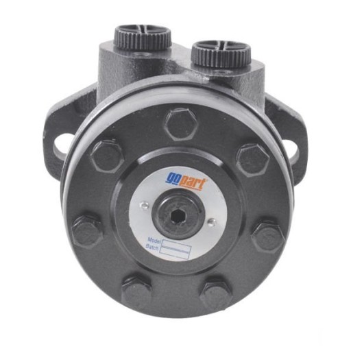 KSMR802ADGP1 - Гідравлічний орбітальний двигун BMR80 SMR80 FI-25mm