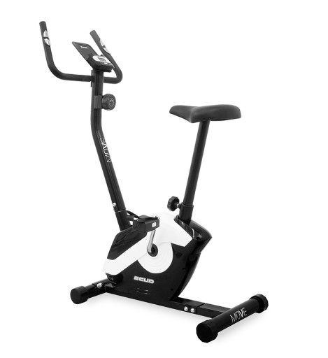 Rower Treningowy Magnetyczny Scud Move Kolo 7 Kg 9293764293 Allegro Pl