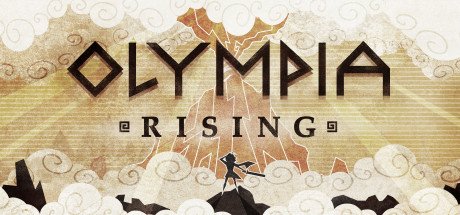 OLYMPIA RISING STEAM KEY KĽÚČ KÓD