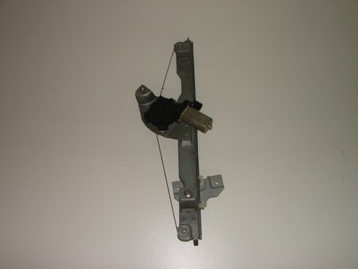 fensterhebermotor links vorne DACIA SANDERO