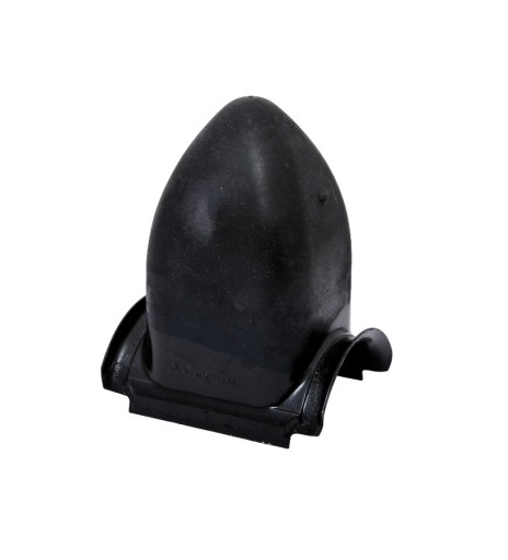 Бампер подушка моста задній L200 2.5 TD MB111253