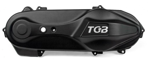 GE501AL15 - КРЫШКА ЗУБЧАТОГО РЕМНЯ TGB ORION 101S 303R 101R