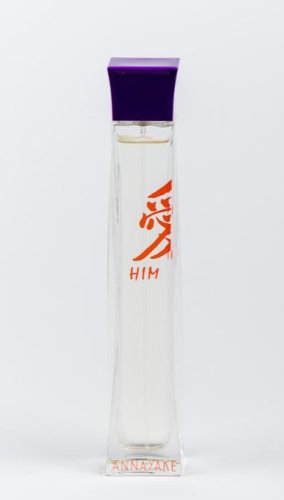 annayake love for him woda toaletowa 100 ml  tester  