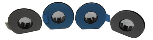 Набор креплений датчика PDC BMW 2 F45 задний комплект