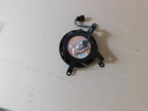 Yamaha R1 rn22 09 вентилятор радіатора