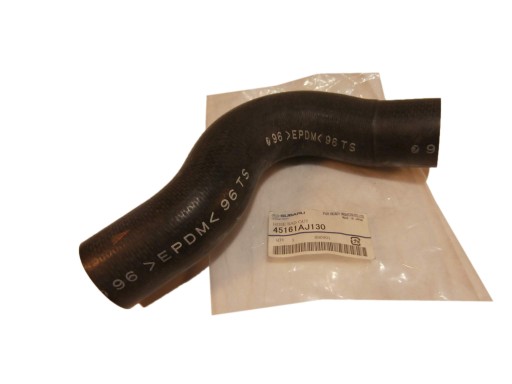 45161AJ130 - SUBARU LEGACY OUTBACK ШЛАНГ РАДІАТОРА 2.0 D