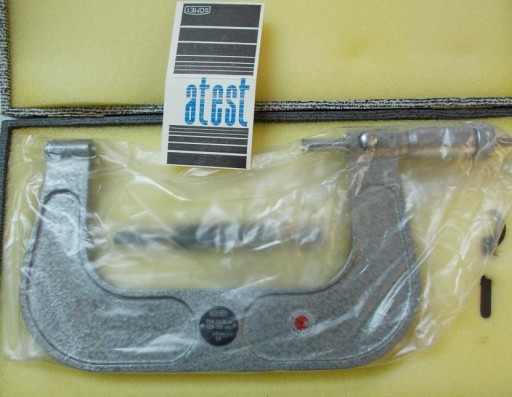 Мікрометр 125-150