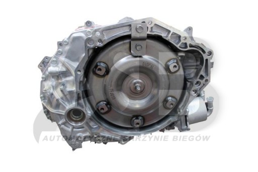 TF70-SC АВТОМАТИЧНА КОРОБКА ПЕРЕДАЧ PEUGEOT,CITROEN NEW