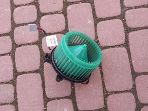 ventilátor topení topení europa Opel Insignia