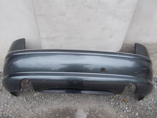 Paraurti posteriore posteriore AUDI A8 4E0 D3 2002-2010R