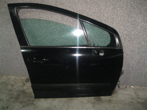 door Peugeot 308 right front