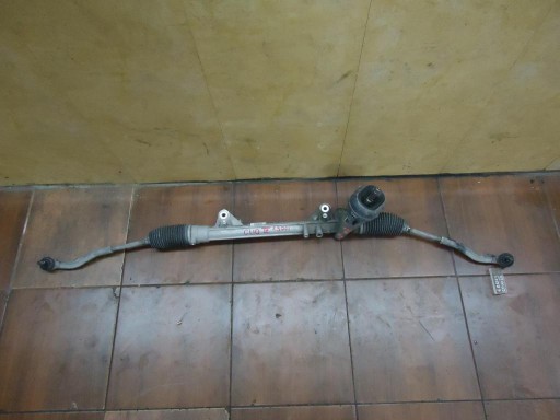 SERVOLENKUNG LENKGETRIEBE RENAULT CLIO IV 4