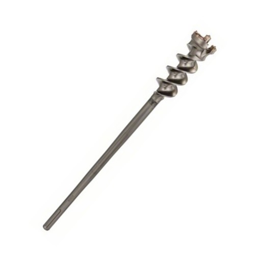 СВЕРЛО ПУАНСИОННОЕ BOSCH SDS-MAX 65/450/600 ММ