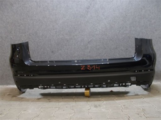 Stoßstange heck hinten MERCEDES GLC W253
