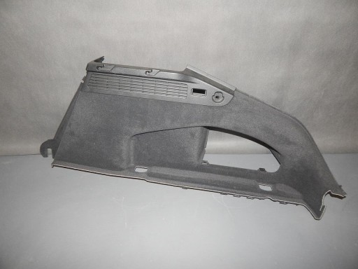 AUDI A7 4G boot upholstery right 4G8863888B
