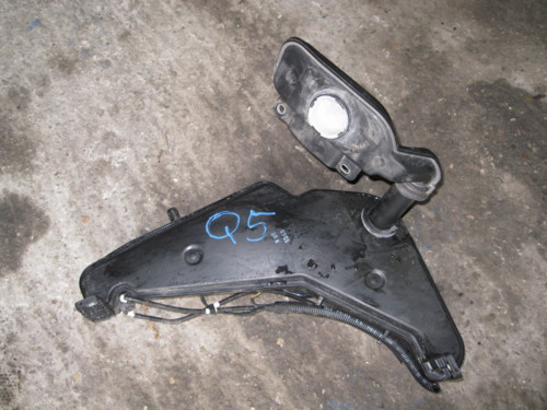 Behälter Spritzdüse Audi Q5 Q-5 8R0