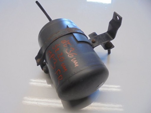 MERCEDES ACTROS MP2 MP3 ПОВІТРЯНИЙ БАК 10 Л