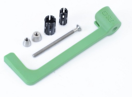 Кришка важеля Kawasaki ZX - 6R ZX-10R 06-17 H2 H2R