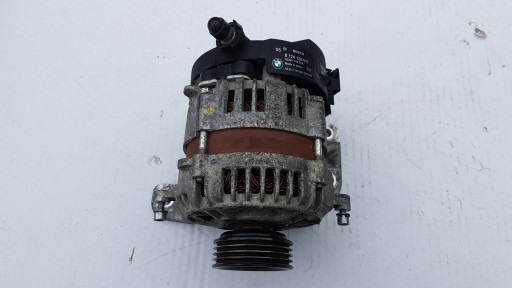 BMW R 1200 R RT K27 K26-генератор 2010-2013