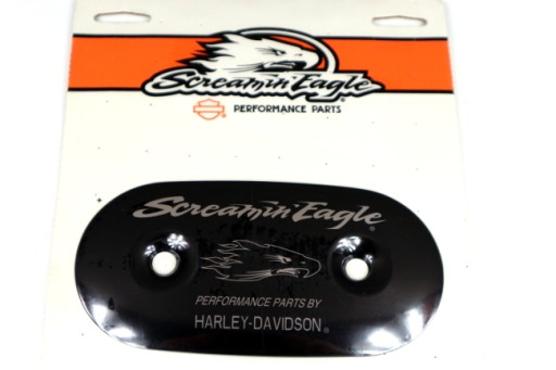 HARLEY DAVIDSON SPORTSTER ЭМБЛЕМА НА ФИЛЬТР SE VS