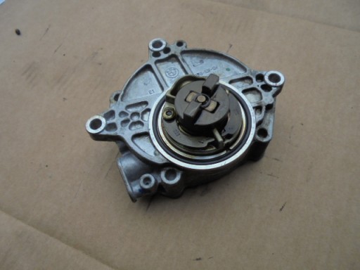 7547024 - вакуумный насос bmw e81 e82 e87 116i 118i 120i N43