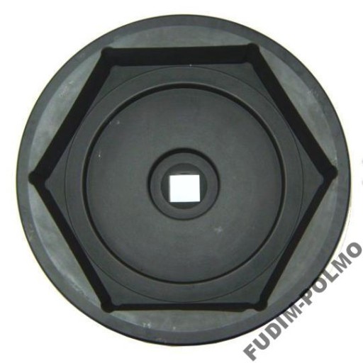 ГНІЗДО IMPACT 1'' 6KT. ВАНТАЖІВКИ 90ММ