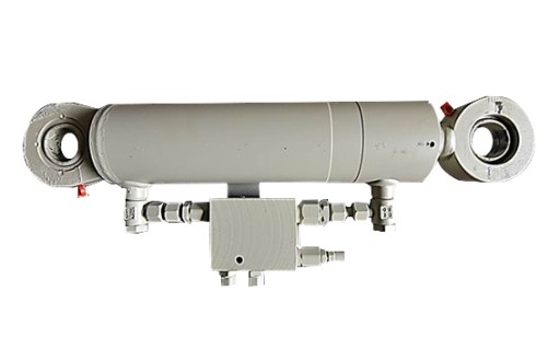 SMT2.80.40.236-014G35 - ПРИВОД ПОРШЕНЬ ПЛУГ РОТОРНЫЙ 80.40.236