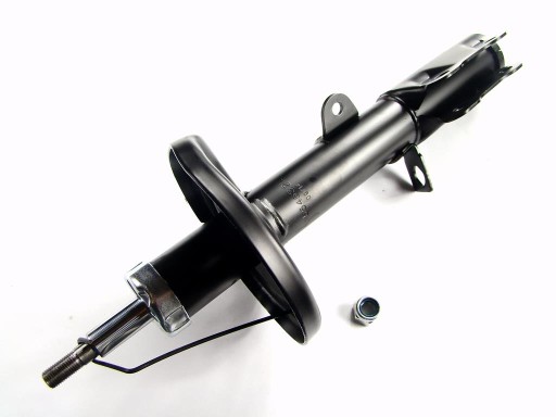 054532L/R - = Амортизатори TOYOTA COROLLA E11 1997-01 газ ззаду=