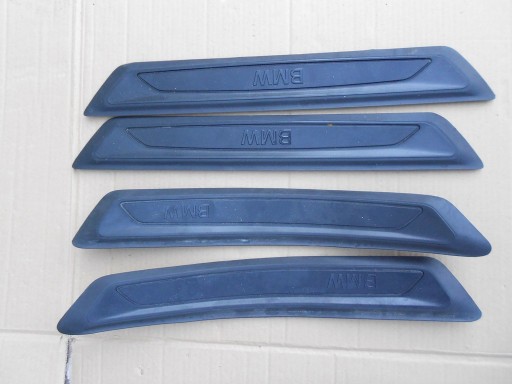 COPERTURA MODANATURA MINIGONNA INTERNO BMW 1 F20 F 20