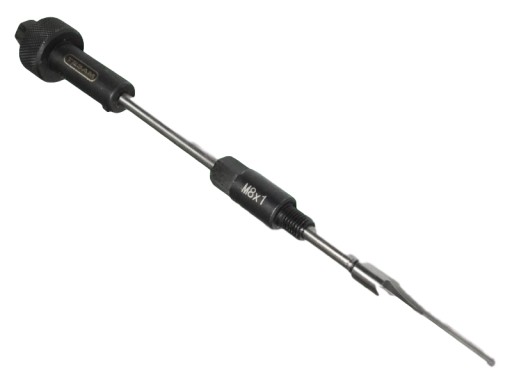 Резак M8 легализация гнезд свечи накаливания M8