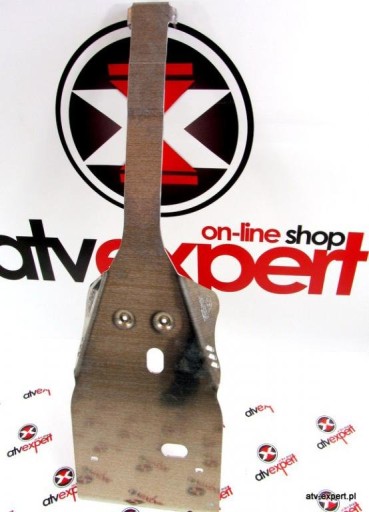 ЧОХЛА ПІД РАМУ ДВИГУНА YAMAHA YFZ 450 R 09-17