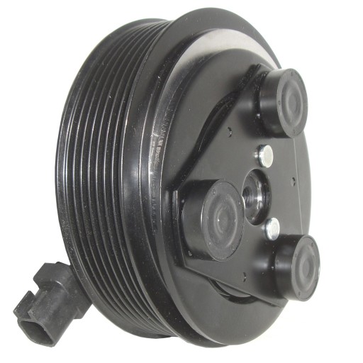 2107004 МУФТА КОНДИЦИОНЕРА VS-6 FORD TRANSIT