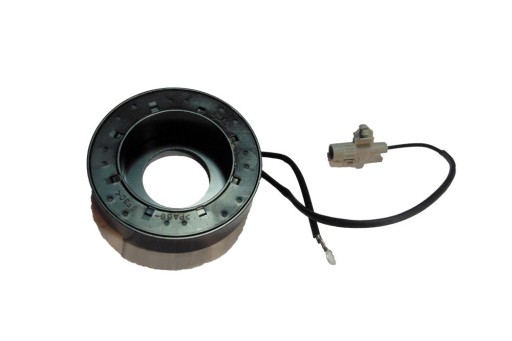 КАТУШКА КОМПРЕССОРА КОНДИЦИОНЕРА DENSO 7SBU16 12V