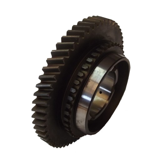 00118834 - ШЕСТЕРНЯ КОРОБКИ ГРУЗОПОДЪЕМНИКА ТОЙОТА 8 И