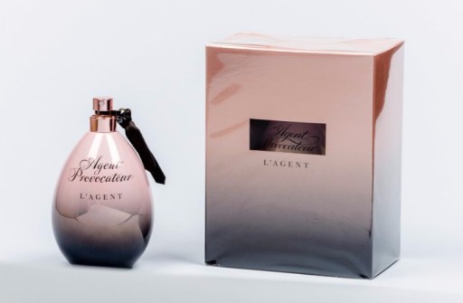 agent provocateur l'agent woda perfumowana null null   