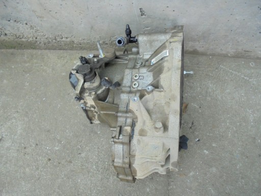 Getriebe 1.6 16V SUZUKI SX4 SEDICI 79J0 2006- 2WD