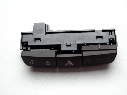 PANEL button GUZIK of warning lights BRAZ OPEL INSIGNIA