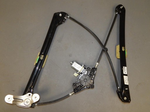 VW GOLF VII mechanism windows right front 5G4837462G