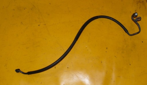 hose fuel line PALIWOWY MERCEDES W140 6.0 S600