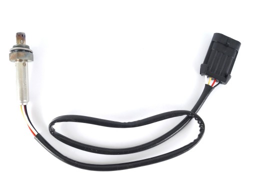 OTA7L3C3 - Лямбда-зонд Opel Omega B 2.0 16V 855330 NTK