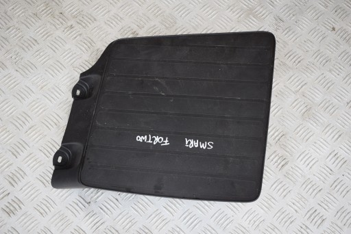 Blende Abdeckung kunststofftteil SMART FORTWO III 453 A4536841600