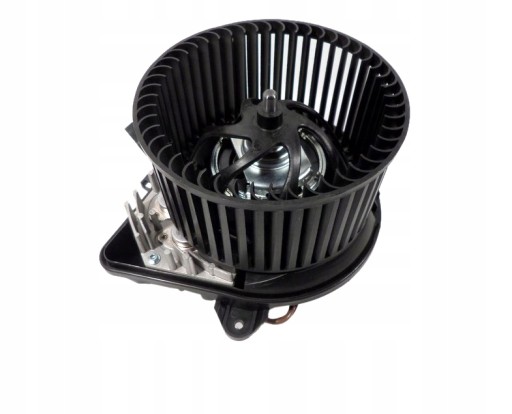 6441J5, 6441K5, - ВЕНТИЛЯТОР CITROEN XSARA 1997-2004 ВЕНТИЛЯТОР