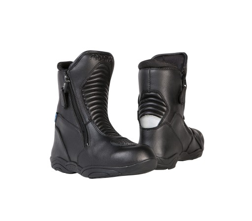 Водонепроникні мотоциклетні черевики REBELHORN RIO