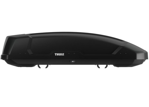 BOX Thule Force XT L-Black Matte / матовый черный