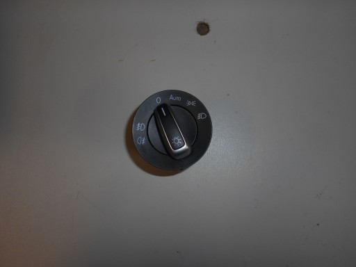 switch of the lights VW PASSAT B6 3C0 AUTOMAT