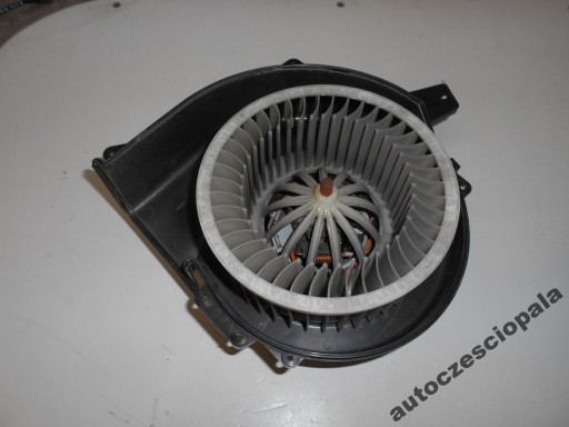 fan heating VW POLO 9N 6Q1820015G