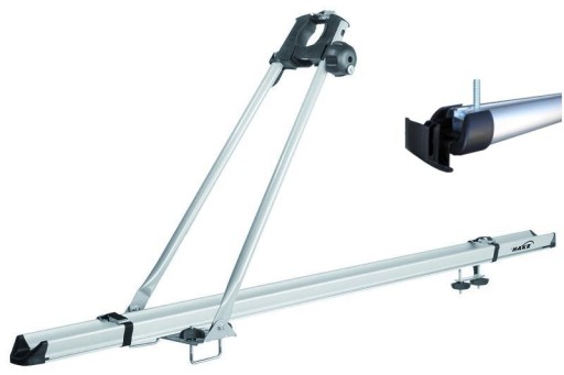 Багажник велосипед держатель Cyclo ALU + болты t балки