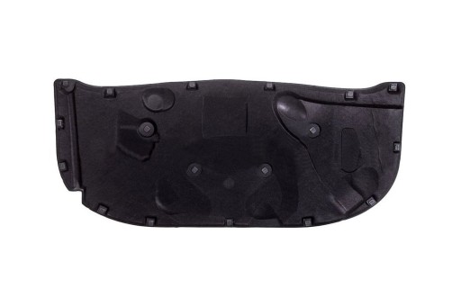 5P0863831B - ЗВУКОИЗОЛЯЦИЯ КРЫШКИ ДВИГАТЕЛЯ SEAT ALTEA TOLEDO