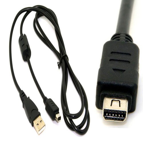 Kabel Usb Do Olympus Stylus Xz 2 Stylus Sh 50 5113242621 Sklep Internetowy Agd Rtv Telefony Laptopy Allegro Pl